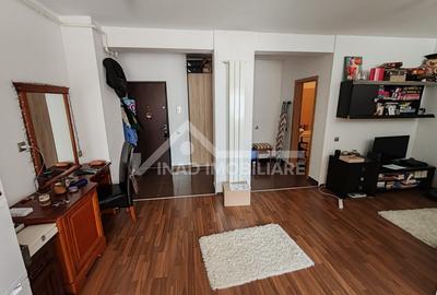 Apartament cu 2 camere semidecomandat, mobilat în Central - 5