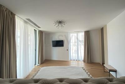 Apartament cu 4 camere decomandat, mobilat în Floreasca - 7