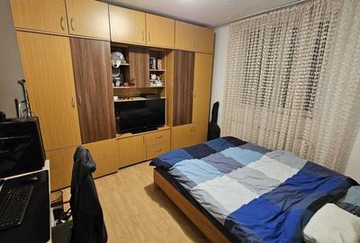 Garsonieră decomandată în Calea București - 2