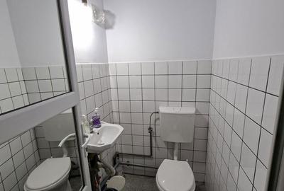 Spațiu comercial, de 45 mp, în Florești - 3