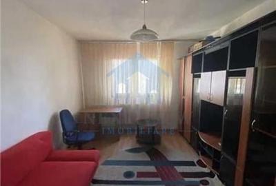 Garsonieră decomandată în Mărăști - 1