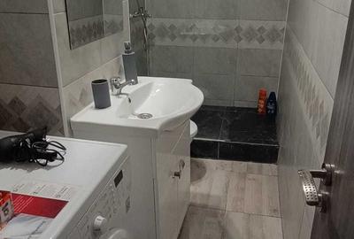 Apartament cu 2 camere decomandat în Drumul Carului