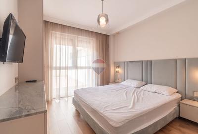 Apartament cu 2 camere semidecomandat în Central - 6