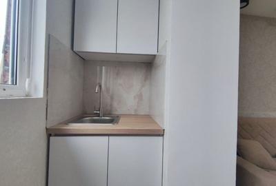 Garsonieră în Răcădău - 1
