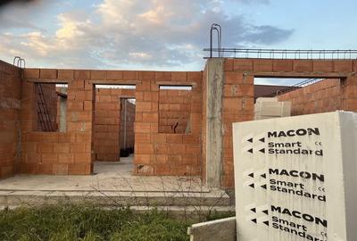 Teren de 500 mp, în Pădurani - 1
