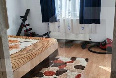 Apartament cu 3 camere semidecomandat în Ciucului - 5