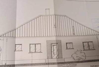 Casă cu 5 camere cu Teren 496 Mp în Central - 6