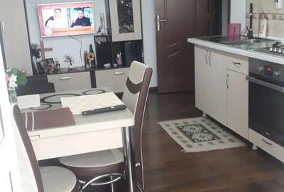 Apartament cu 3 camere decomandat în Central - 4