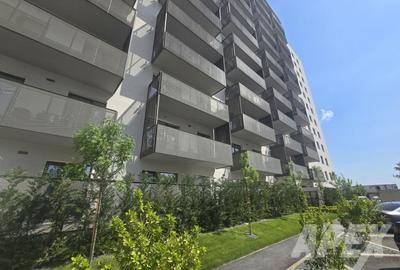 Apartament cu 2 camere decomandat în Drumul Taberei