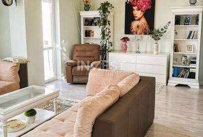 Apartament cu 3 camere decomandat în Bucium - 3