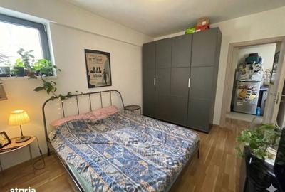 Apartament cu 2 camere semidecomandat, mobilat în Ștefan cel Mare - 4