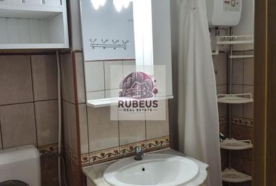 Apartament cu 2 camere nedecomandat, mobilat în Central - 18