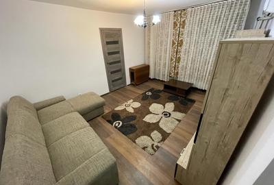 Apartament cu 3 camere nedecomandat în Șagului