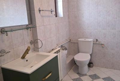Casă cu 6 camere cu Canalizare în Floreasca - 8