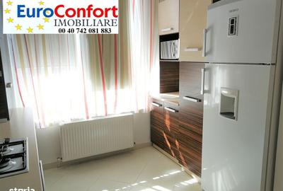 Apartament cu 2 camere în UTA