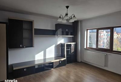 Apartament cu 3 camere decomandat în Plopilor - 19