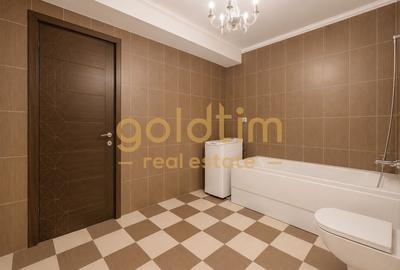 Apartament cu 2 camere decomandat, mobilat în Pipera - 21