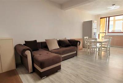 Apartament cu 3 camere decomandat, mobilat în Hipodrom 3 - 2