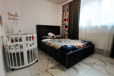 Apartament cu 3 camere decomandat în Chiajna - 8