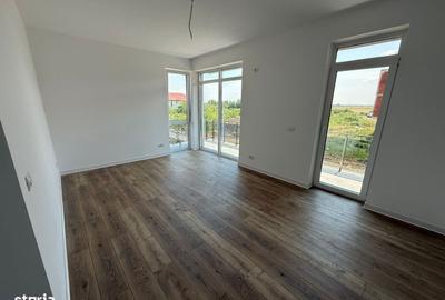 Apartament cu 2 camere decomandat în Braytim - 6