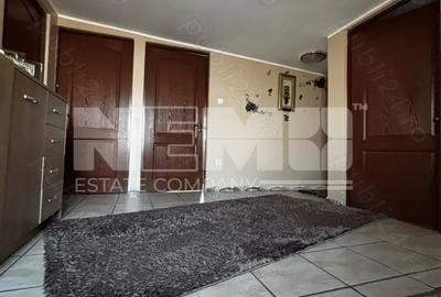 Casă cu 6 camere cu Teren 800 Mp în Burdujeni