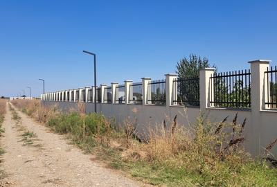 Teren Construcții intravilan de 967 mp, în Dimieni - 22