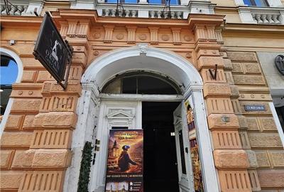Spațiu comercial, de 89 mp, în Centrul Istoric - 7