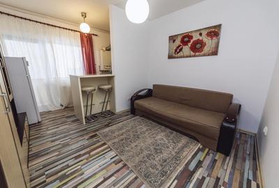 Apartament cu 2 camere semidecomandat în Sebastian