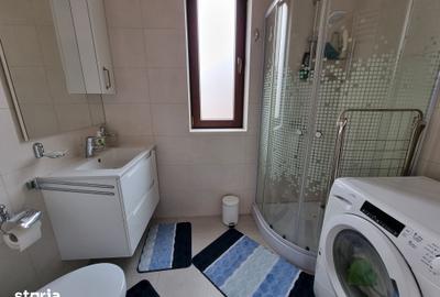 Apartament cu 3 camere decomandat în Iancului