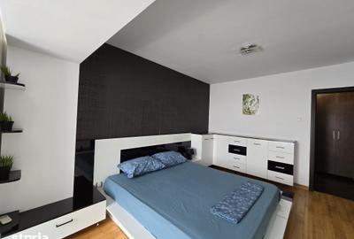 Apartament cu 2 camere în Țiglina 1