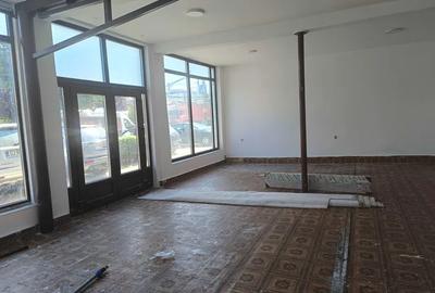 Spațiu comercial, de 70 mp, în Dâmbul Rotund - 2