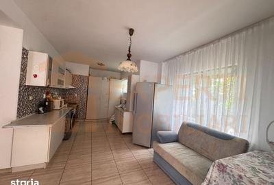 Casă cu 4 camere cu Teren 300 Mp în Agigea - 1