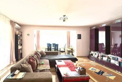 Apartament cu 2 camere decomandat în Florești