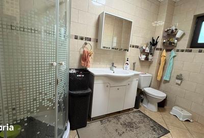Casă cu 5 camere cu Teren 761 Mp în Aroneanu - 11