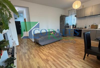 Apartament cu 2 camere semidecomandat, mobilat în Girocului - 2