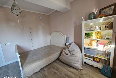 Casă cu 4 camere cu Teren 156 Mp în Mogoșoaia