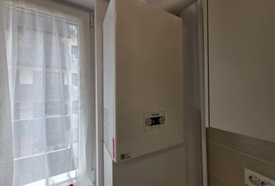 Apartament cu 3 camere decomandat, mobilat în Theodor Pallady - 13