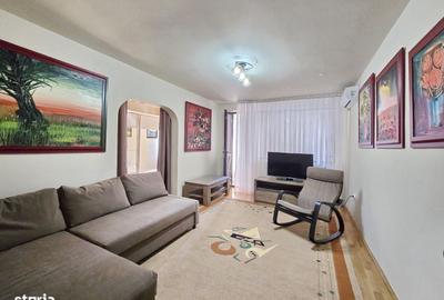 Apartament cu 4 camere în Mazepa 1