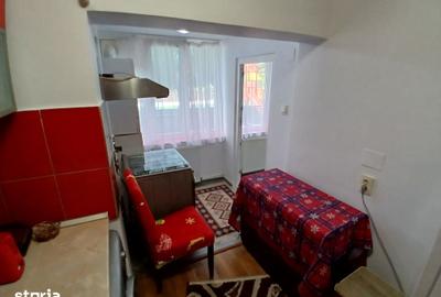 Garsonieră în Central