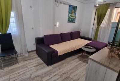 Apartament cu 2 camere în Nord - 8