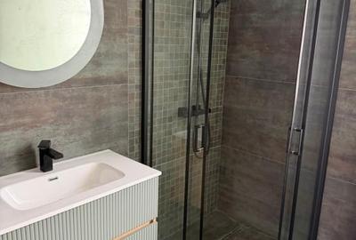 Duplex cu 5 camere cu Canalizare în Dumbrăvița - 6