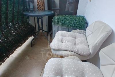 Apartament cu 3 camere decomandat, mobilat în Mihai Viteazul - 16