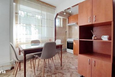 Apartament cu 2 camere în Centrul Civic