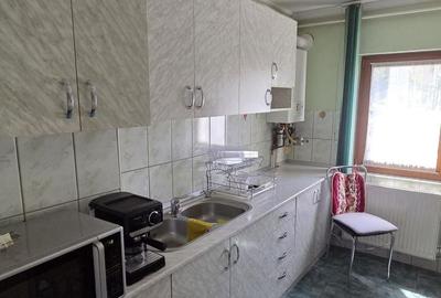 Apartament cu 2 camere în Micro 16 - 8