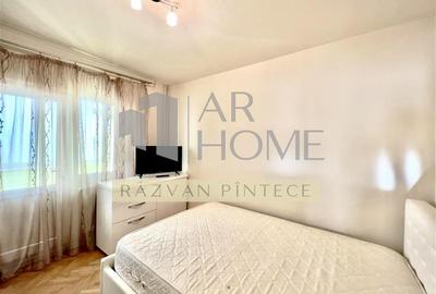 Apartament cu 4 camere decomandat în Cantacuzino - 12