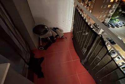 Apartament cu 2 camere în Iris