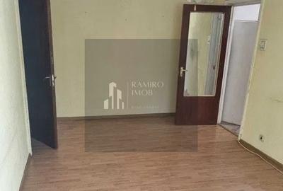 Apartament cu 3 camere în Liviu Rebreanu