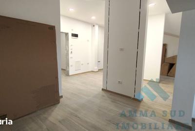 Casă cu 5 camere cu Teren 300 Mp în Apărătorii Patriei