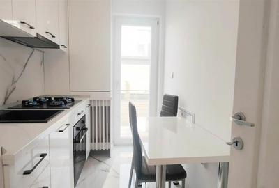 Apartament cu 2 camere decomandat în Cug - 3