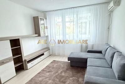 Apartament cu 3 camere semidecomandat, mobilat în Drumul Taberei - 1